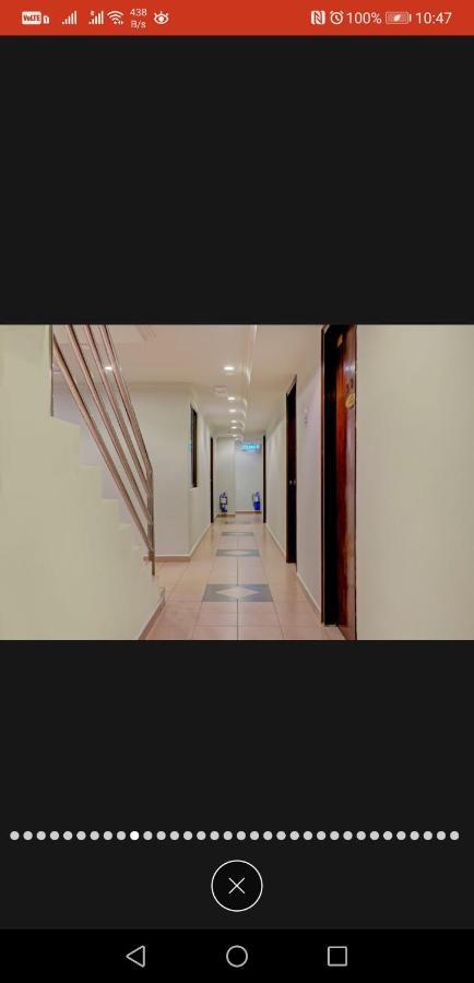 Tai Hoe Hotel Pengerang Kampung Sungai Rengit Ngoại thất bức ảnh